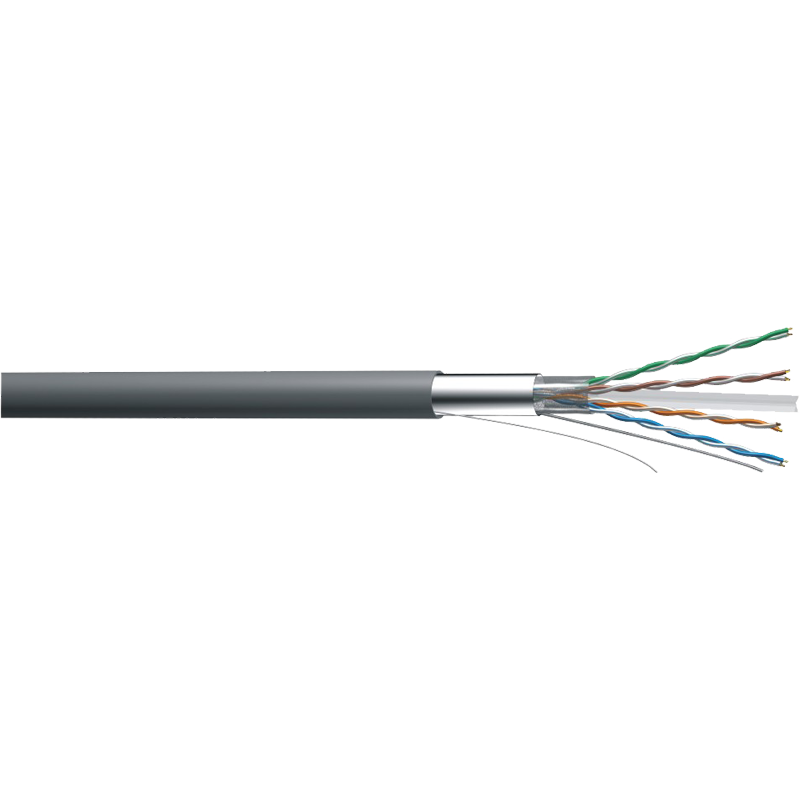 Kabel LAN CAT6 F/UTP